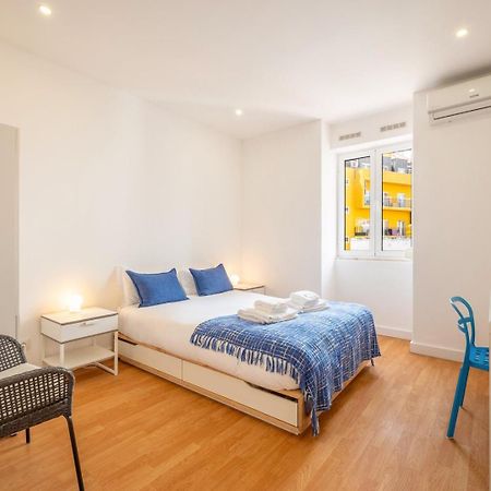 Mae De Agua Apartment Lisboa Eksteriør bilde