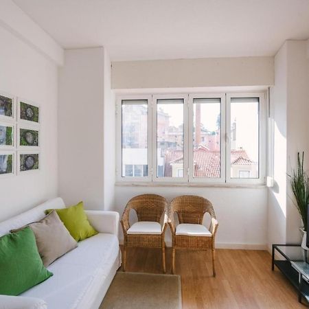 Mae De Agua Apartment Lisboa Eksteriør bilde
