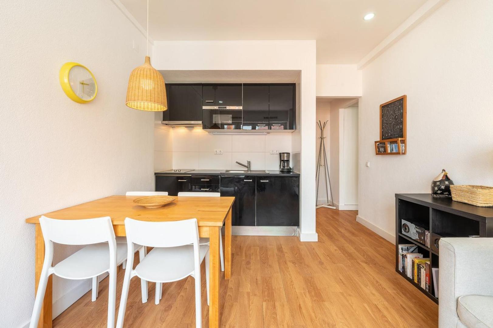 Mae De Agua Apartment Lisboa Eksteriør bilde