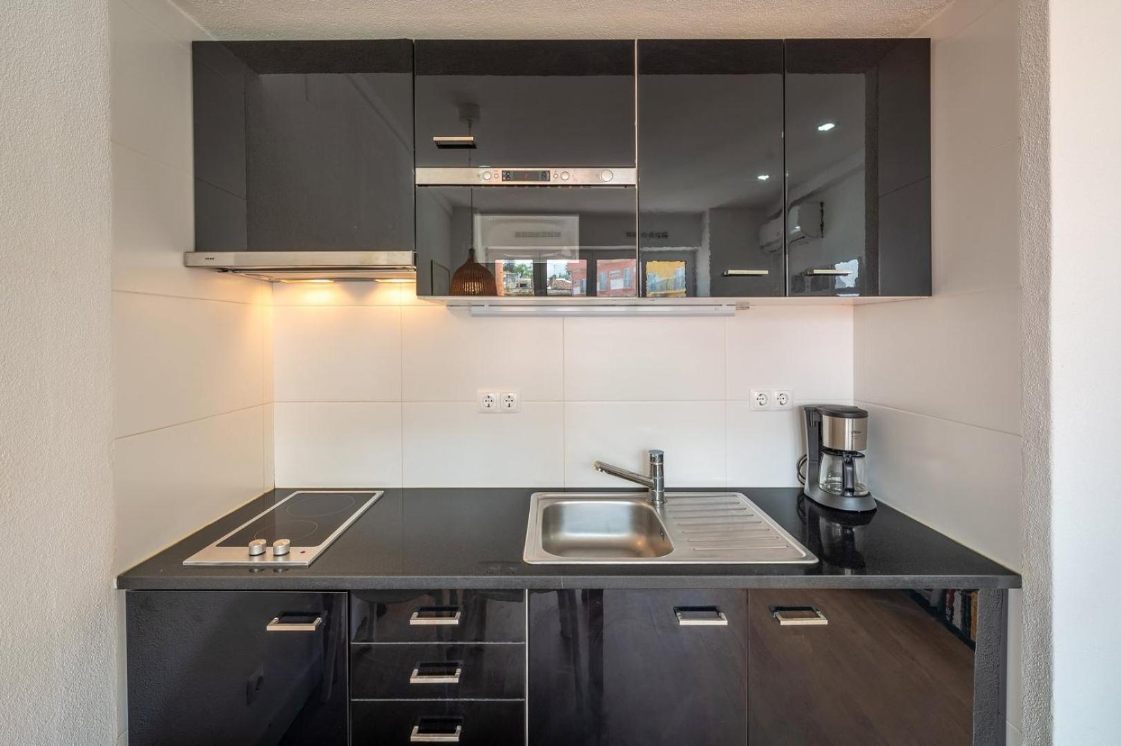 Mae De Agua Apartment Lisboa Eksteriør bilde