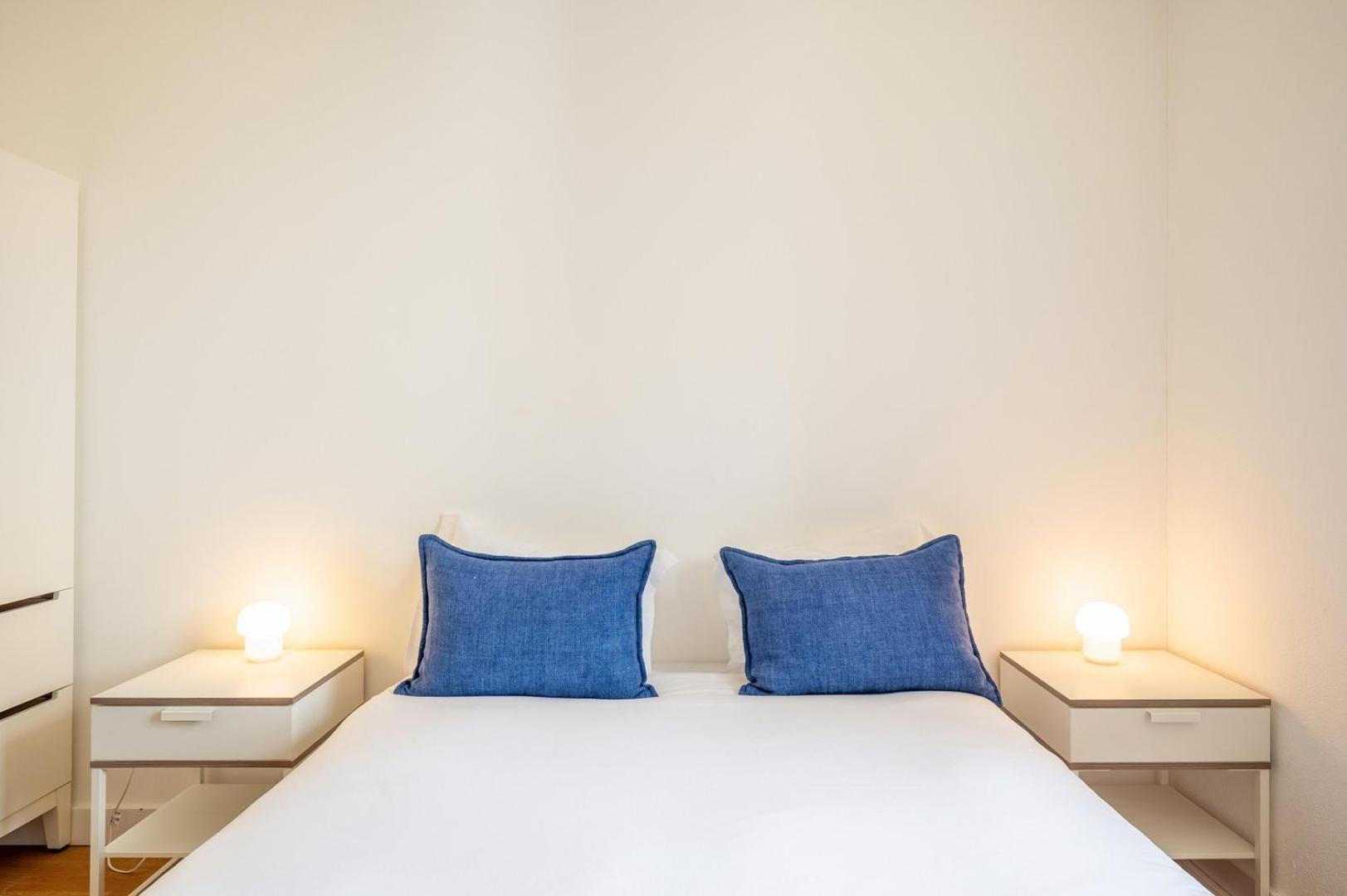 Mae De Agua Apartment Lisboa Eksteriør bilde