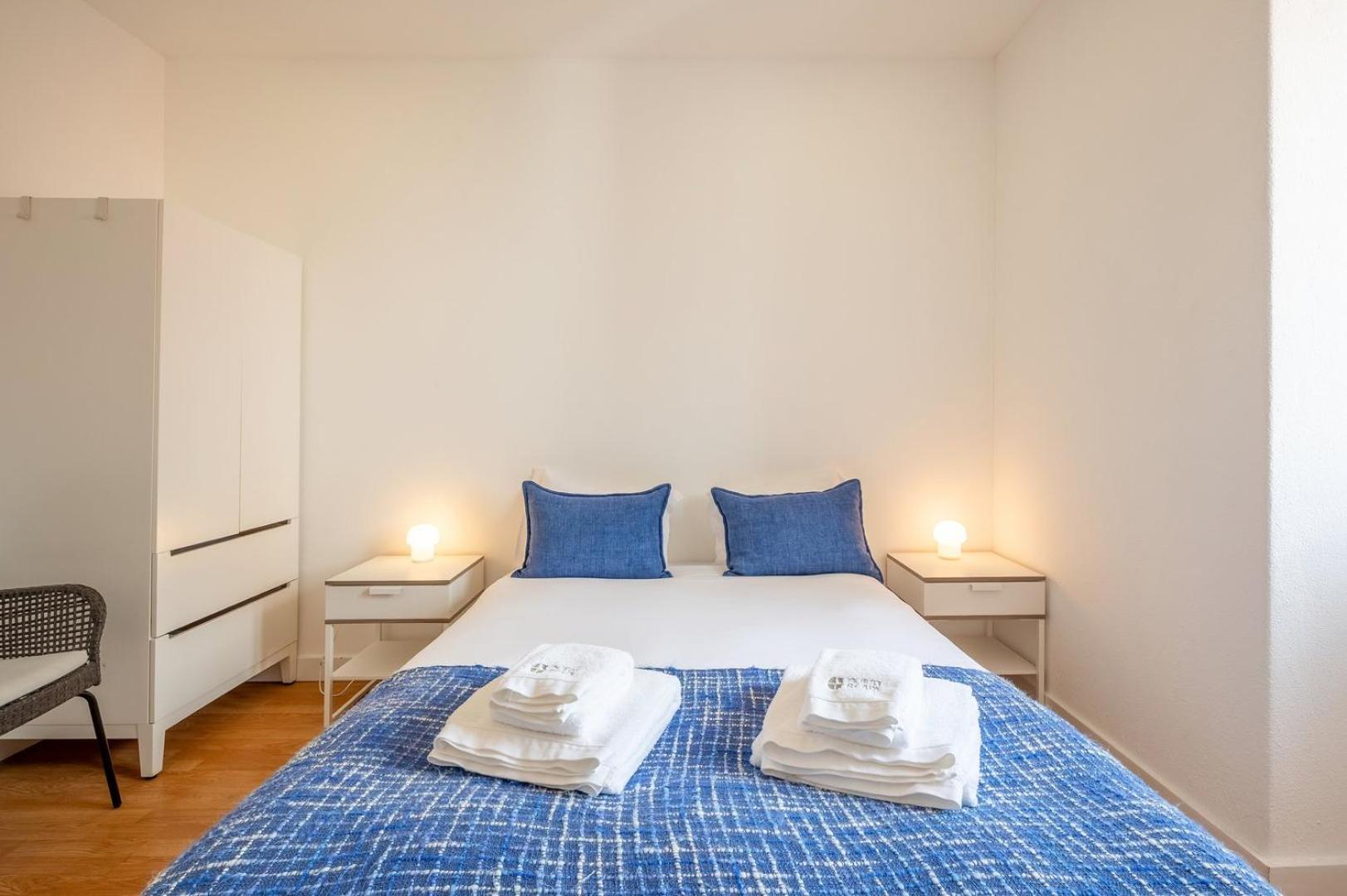 Mae De Agua Apartment Lisboa Eksteriør bilde