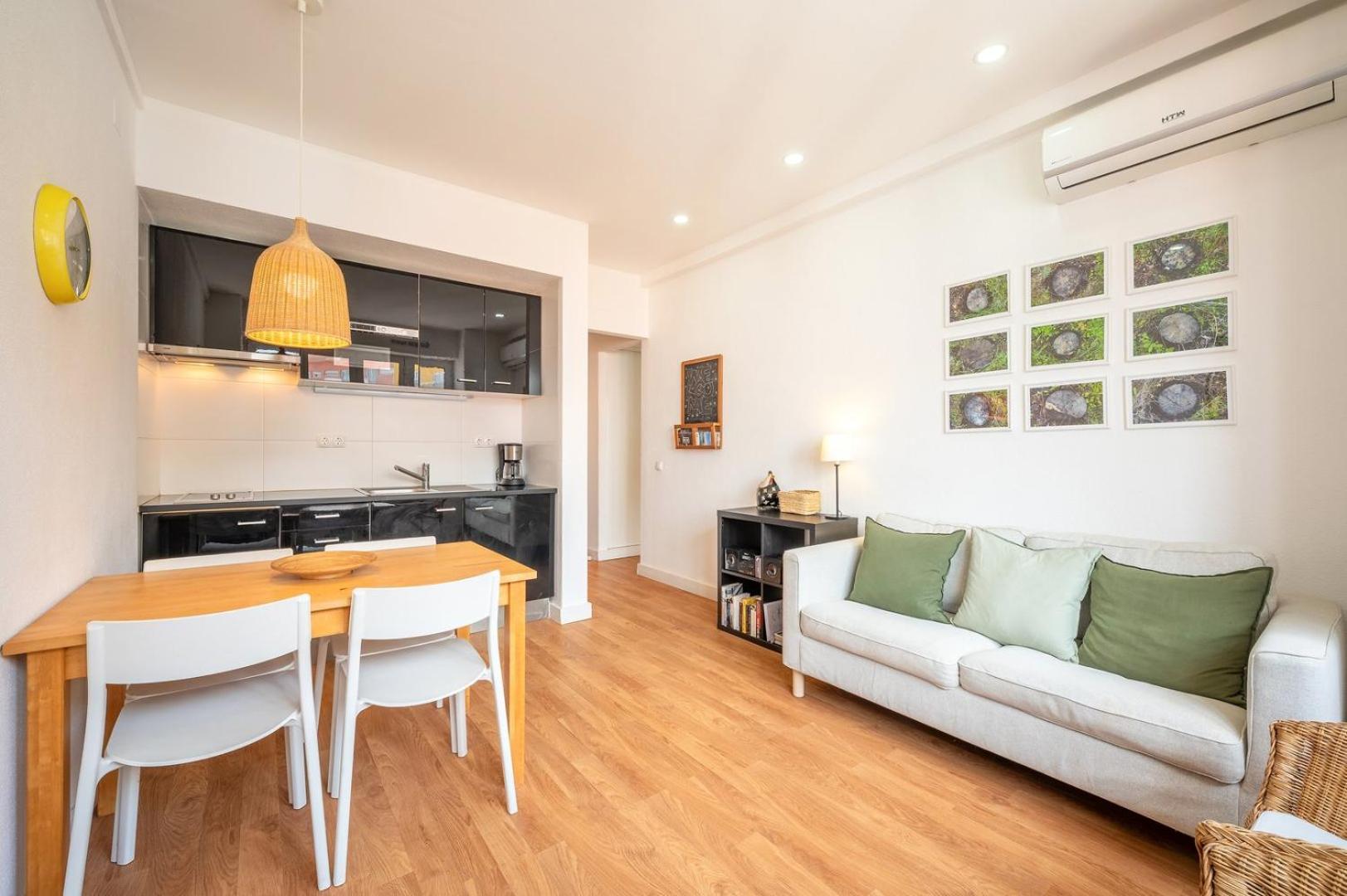 Mae De Agua Apartment Lisboa Eksteriør bilde