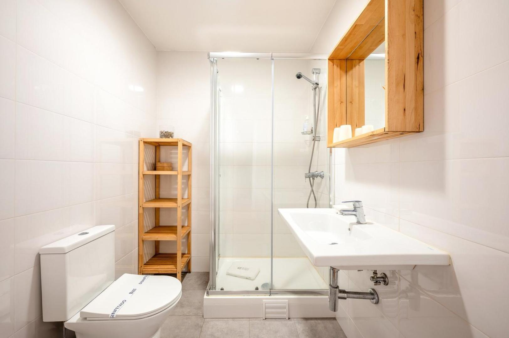 Mae De Agua Apartment Lisboa Eksteriør bilde