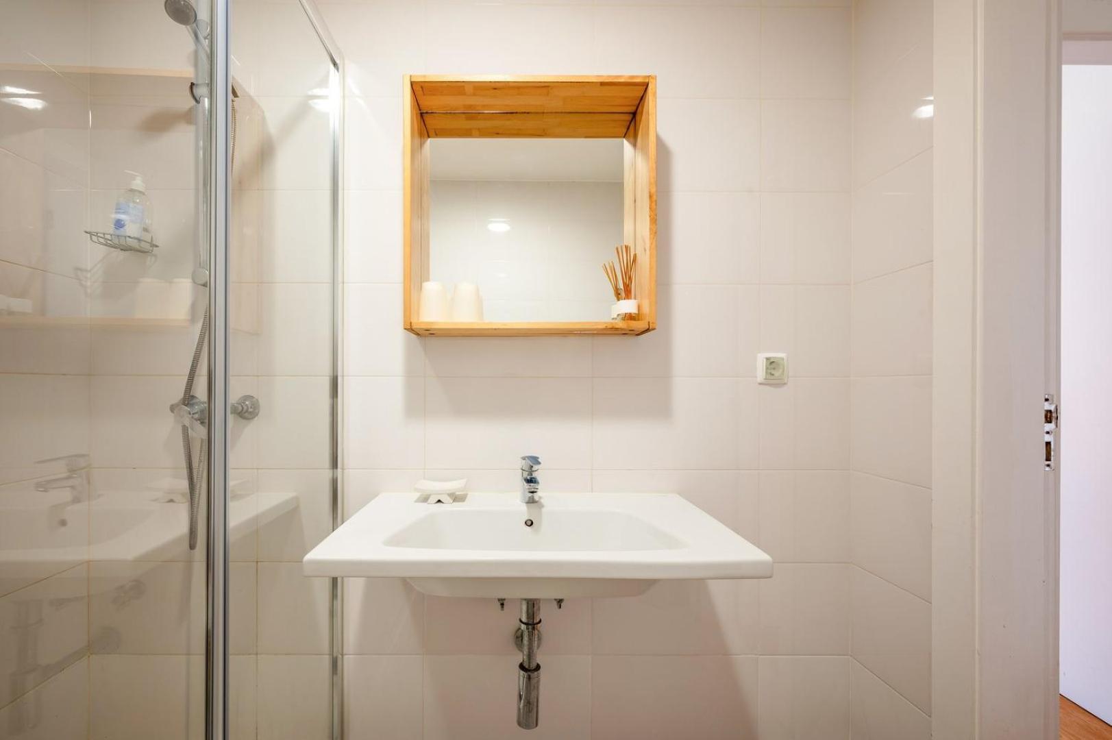 Mae De Agua Apartment Lisboa Eksteriør bilde