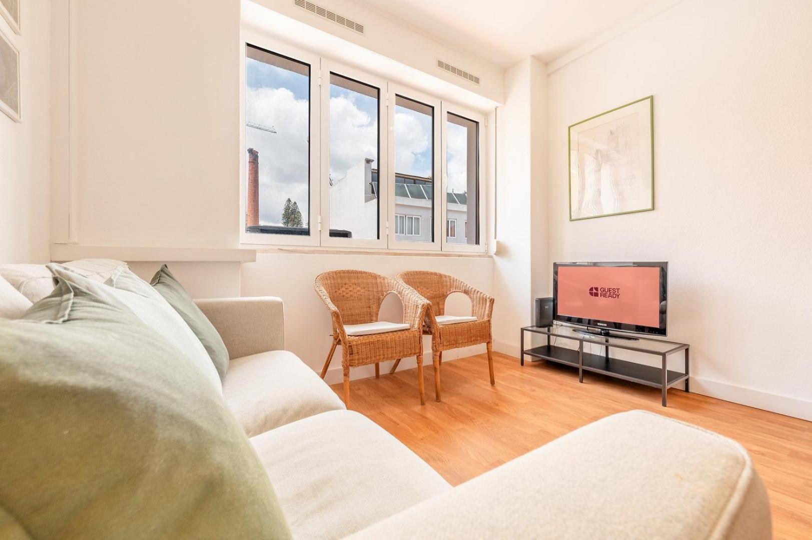 Mae De Agua Apartment Lisboa Eksteriør bilde