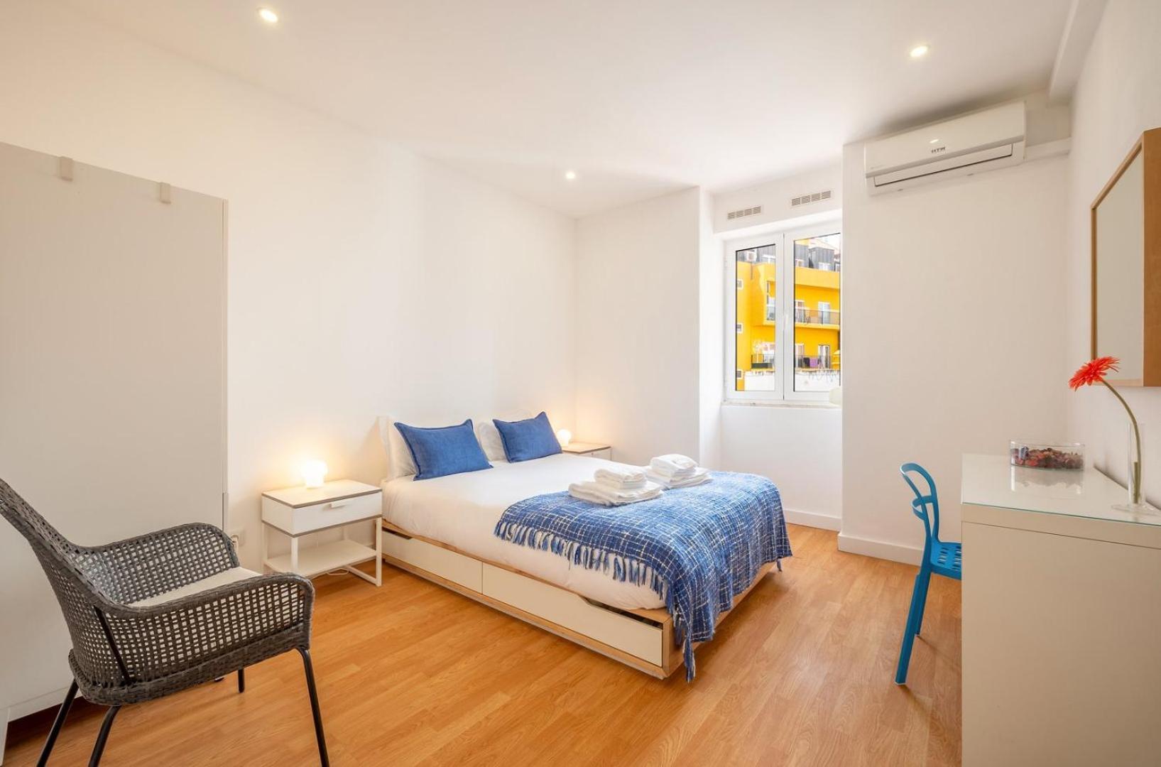 Mae De Agua Apartment Lisboa Eksteriør bilde