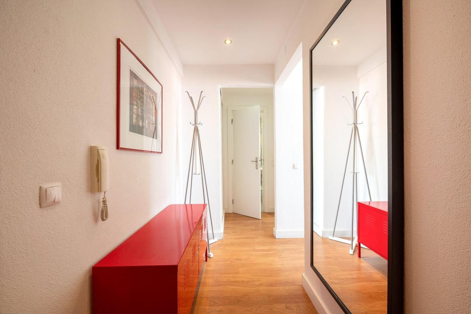 Mae De Agua Apartment Lisboa Eksteriør bilde