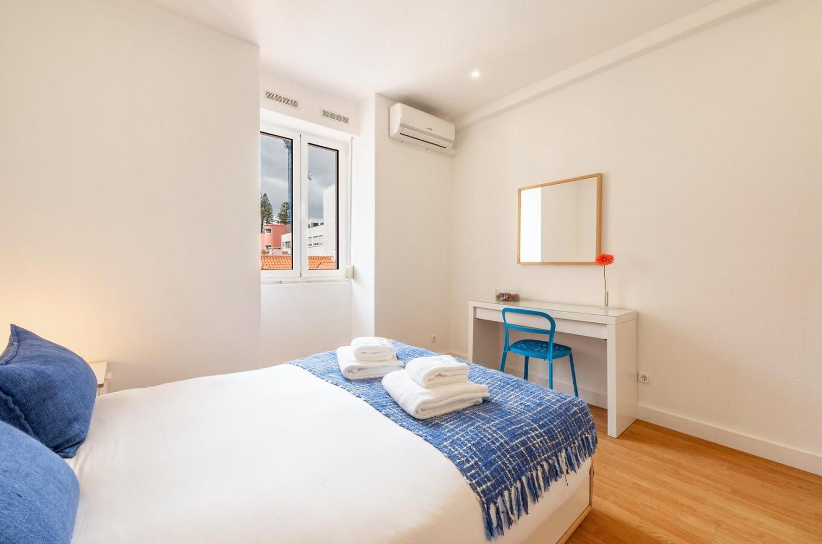 Mae De Agua Apartment Lisboa Eksteriør bilde