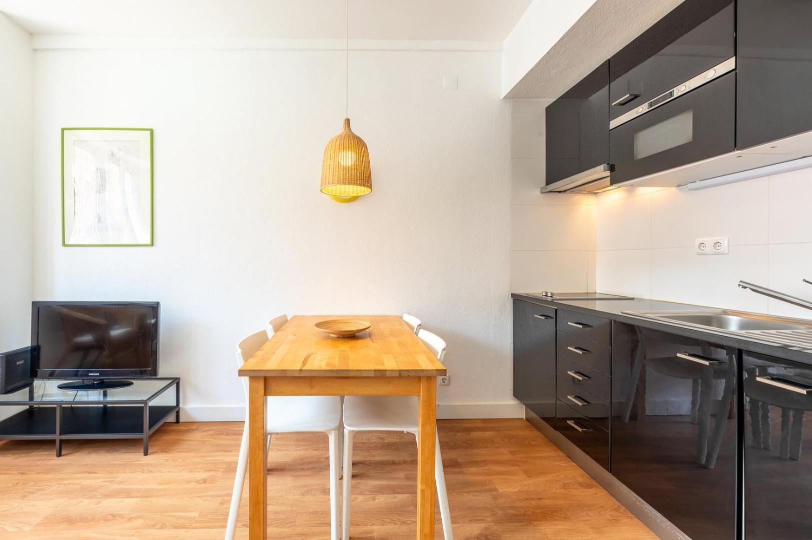 Mae De Agua Apartment Lisboa Eksteriør bilde